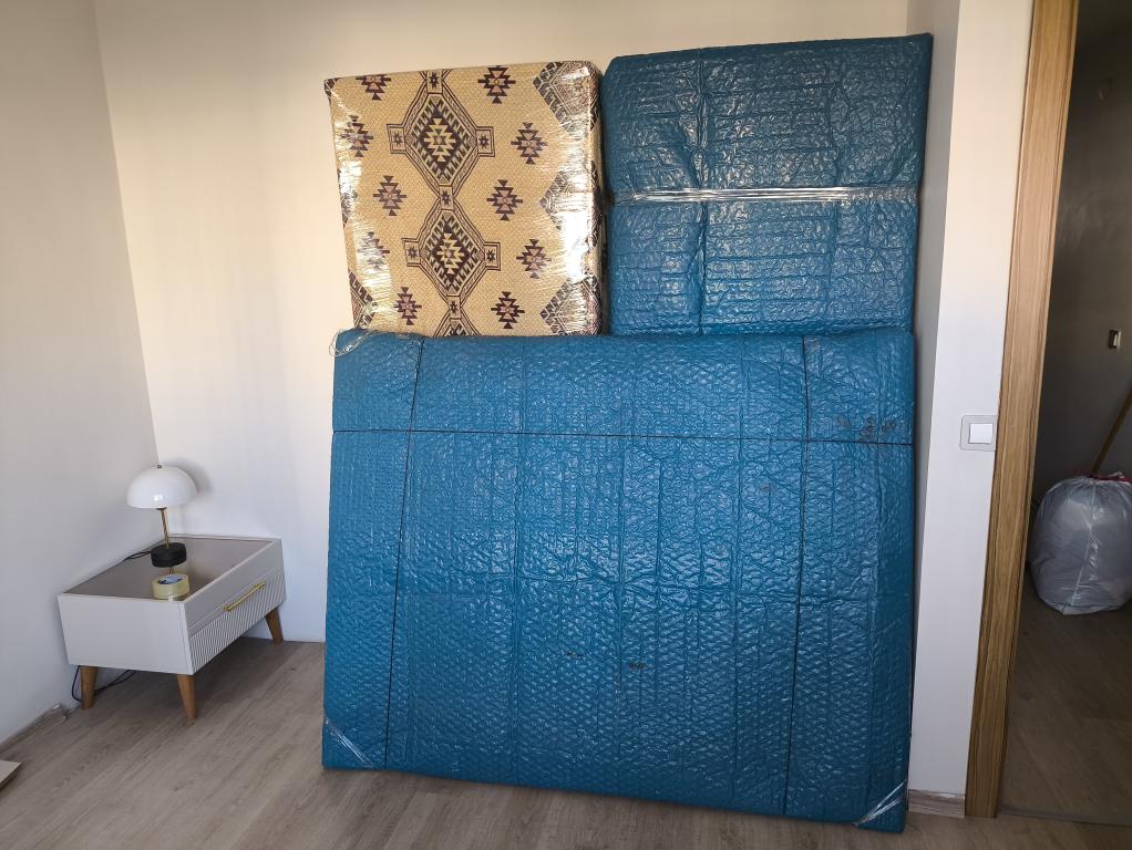 Adana Evden Eve Nakliyat - Adana Çağkent Nakliyat