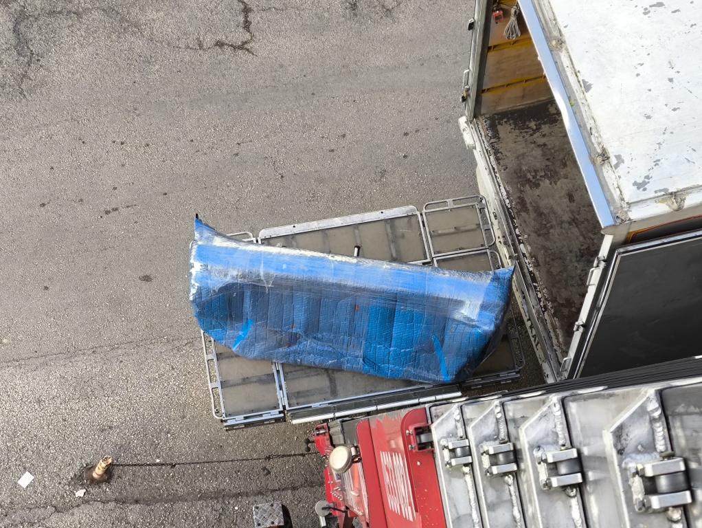 Adana Evden Eve Nakliyat - Adana Çağkent Nakliyat