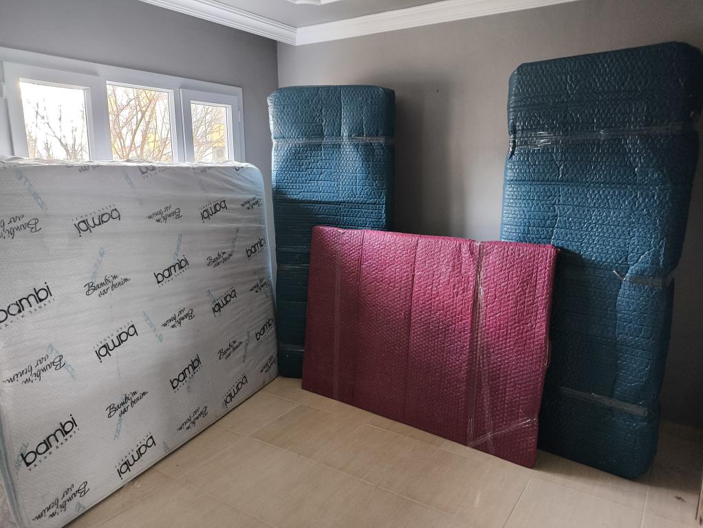 Adana Evden Eve Nakliyat - Adana Çağkent Nakliyat