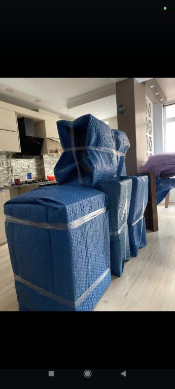 Adana Evden Eve Nakliyat - Adana Çağkent Nakliyat