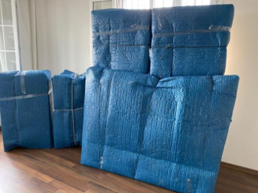 Adana Evden Eve Nakliyat - Adana Çağkent Nakliyat