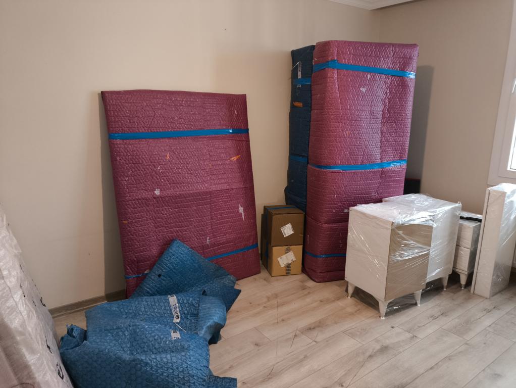 Adana Evden Eve Nakliyat - Adana Çağkent Nakliyat