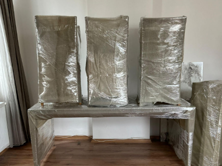 Adana Evden Eve Nakliyat - Adana Çağkent Nakliyat